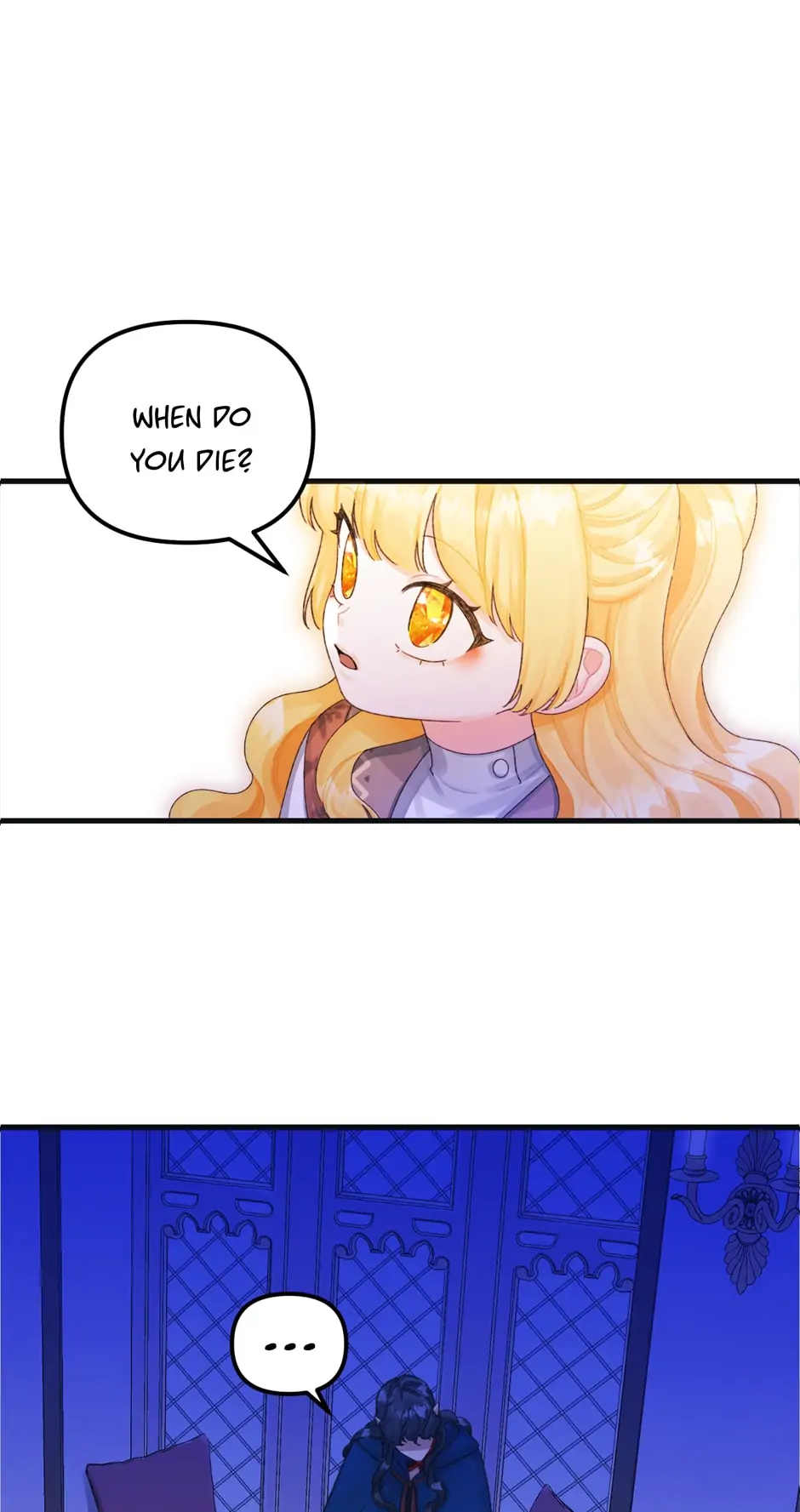 The Princess in the Dumpster Chapter 73 - Page 39