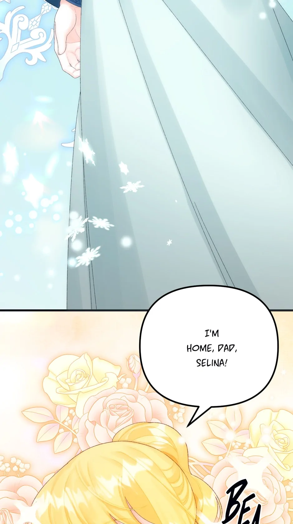 The Princess in the Dumpster Chapter 79 - Page 47