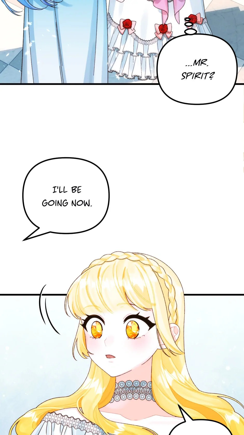 The Princess in the Dumpster Chapter 87 - Page 37