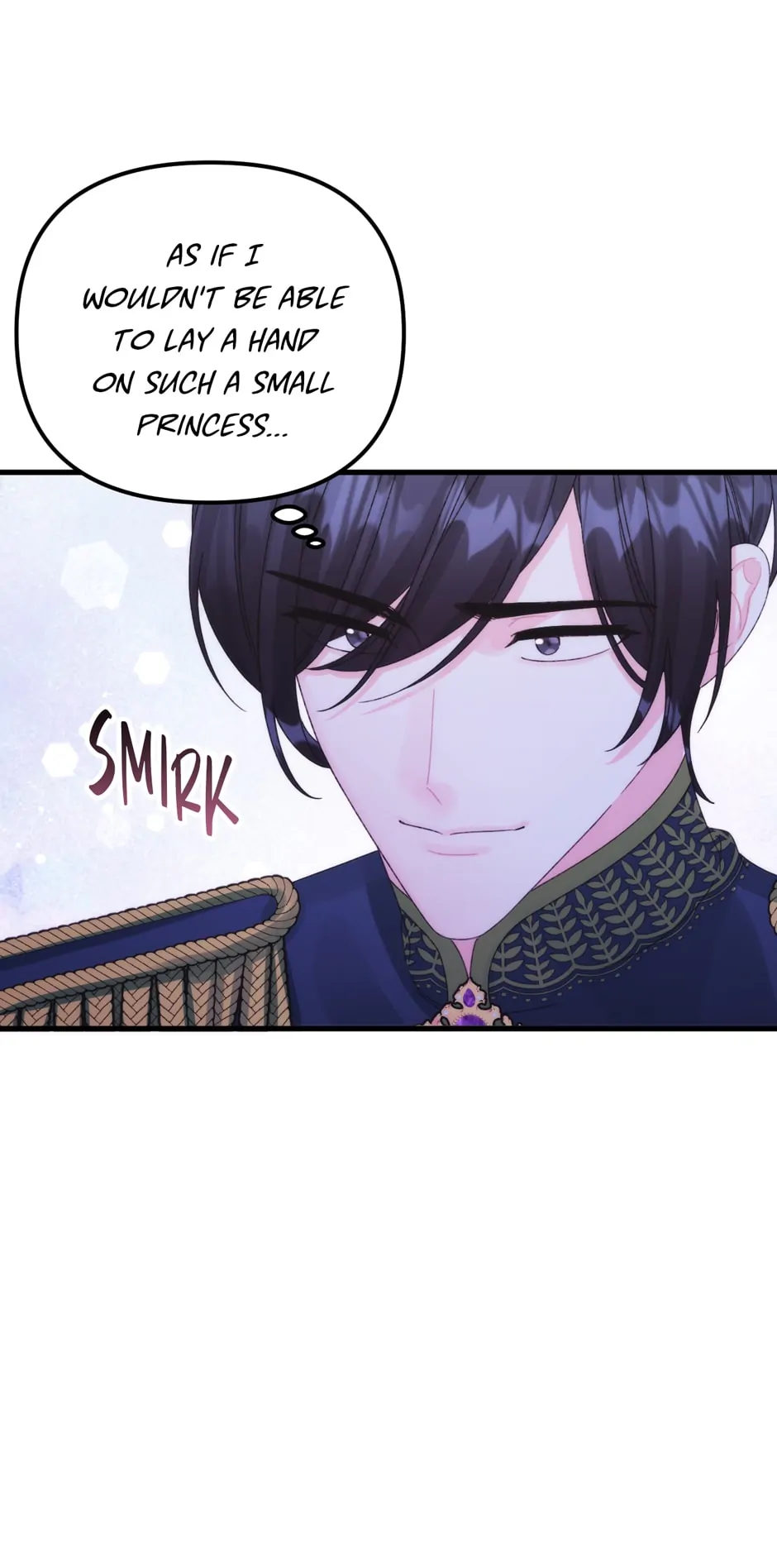 The Princess in the Dumpster Chapter 90 - Page 39