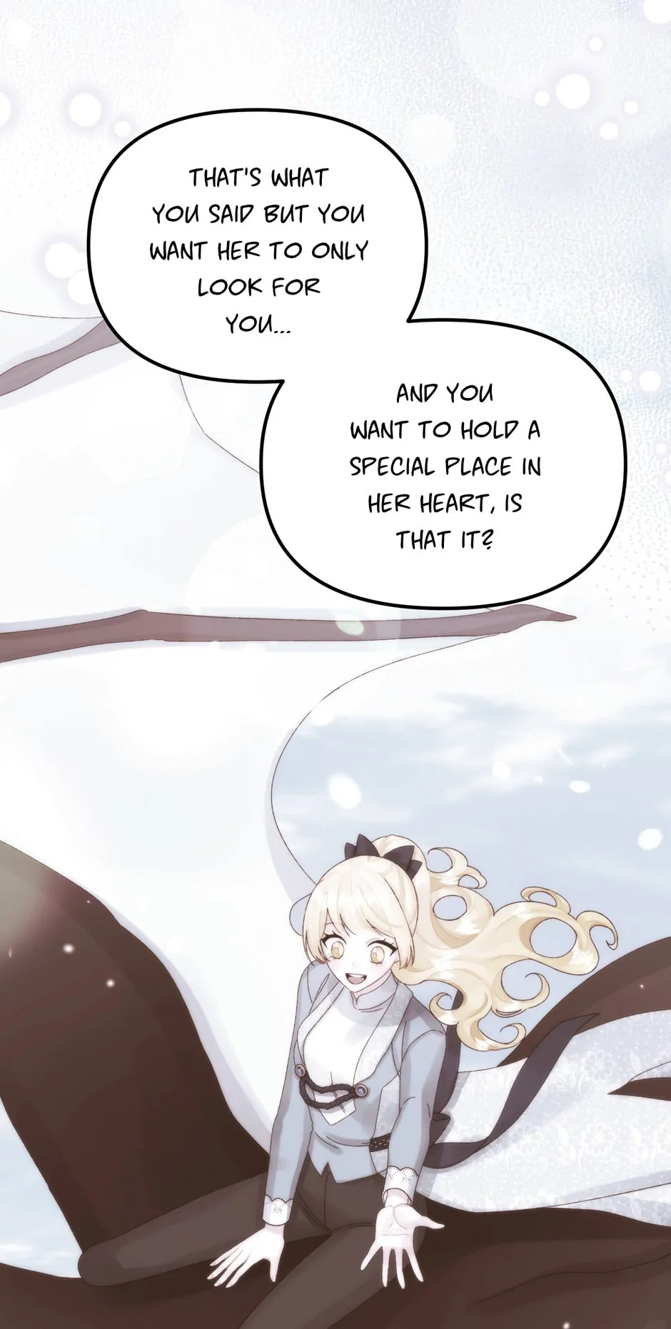 The Princess in the Dumpster Chapter 94 - Page 24