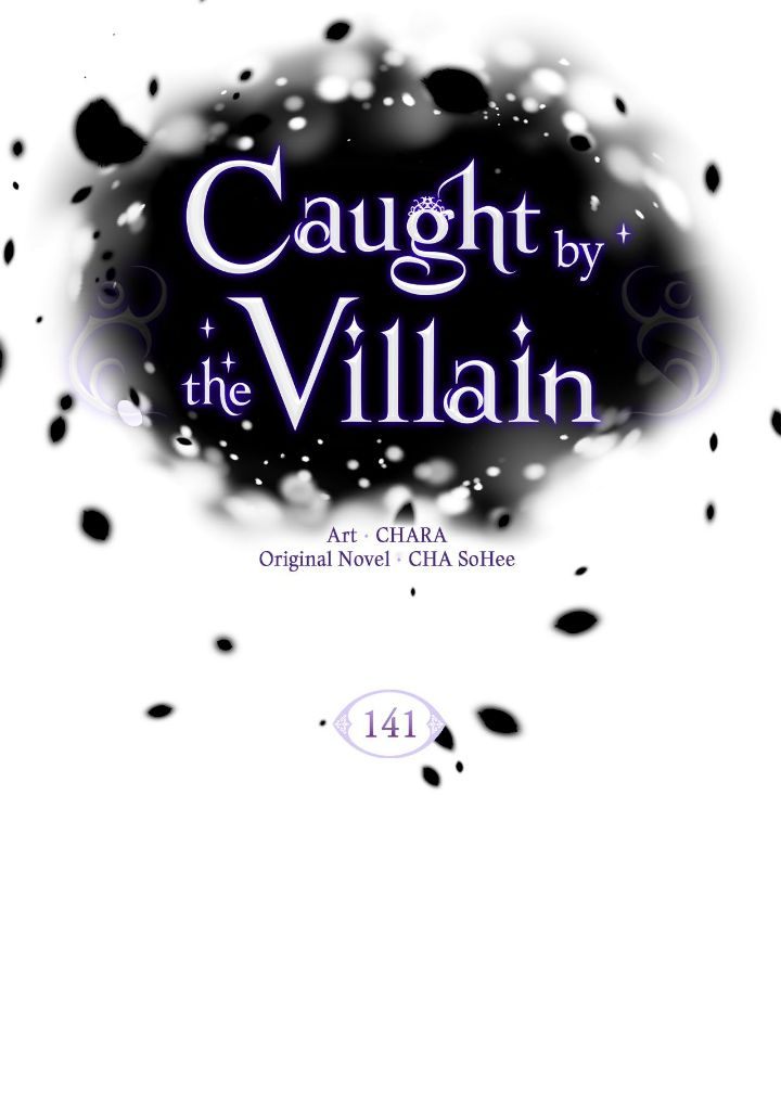 The Villain Discovered My Identity Chapter 141 - Page 4