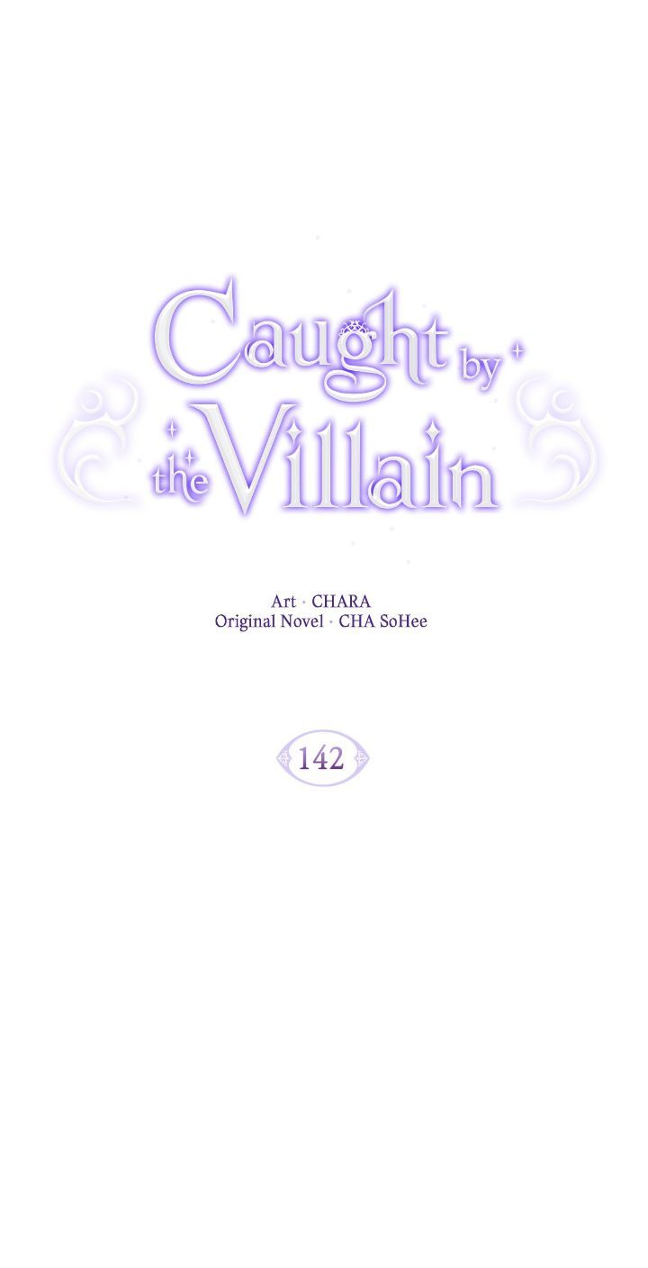 The Villain Discovered My Identity Chapter 142 - Page 6