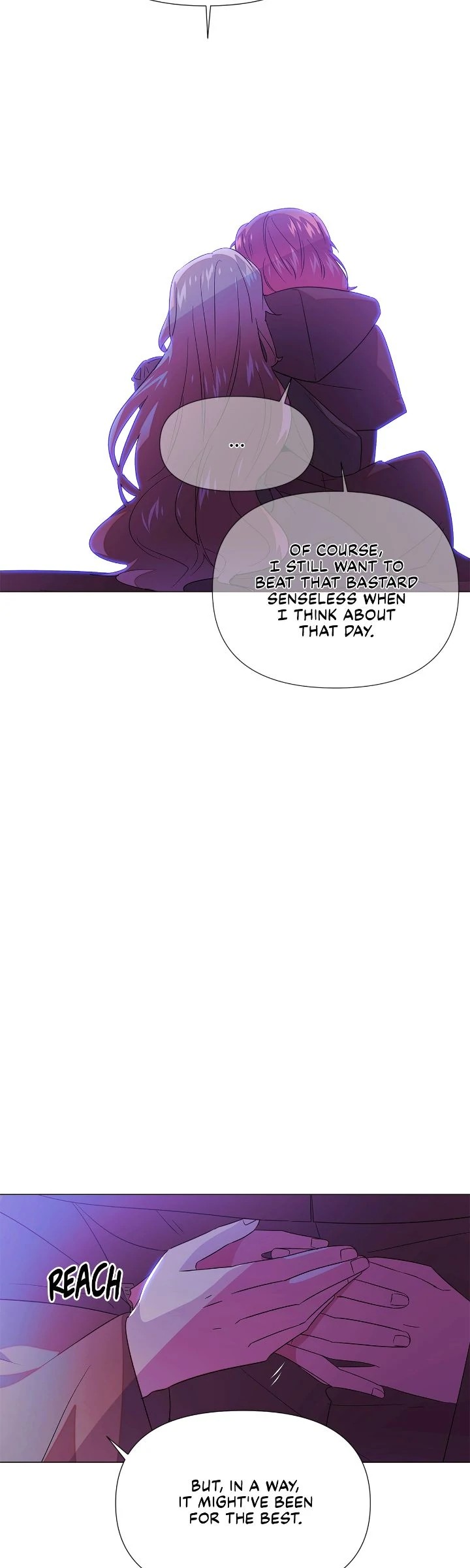 The Villain Discovered My Identity Chapter 153 - Page 14