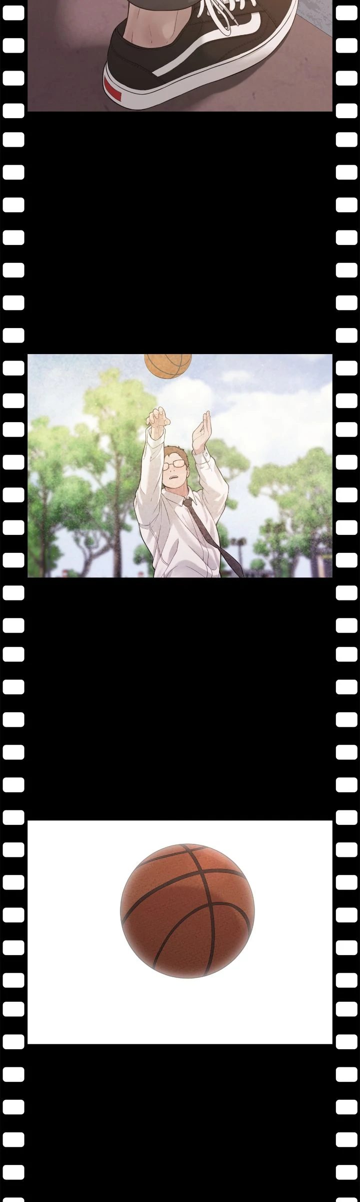 Writer Sung’s Life Chapter 34 - Page 41