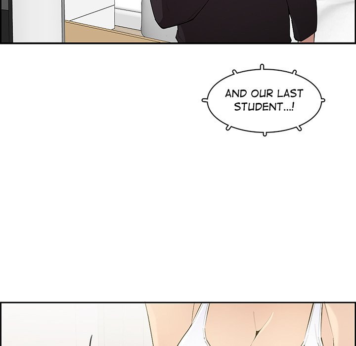 College Secrets Chapter 1 - Page 127