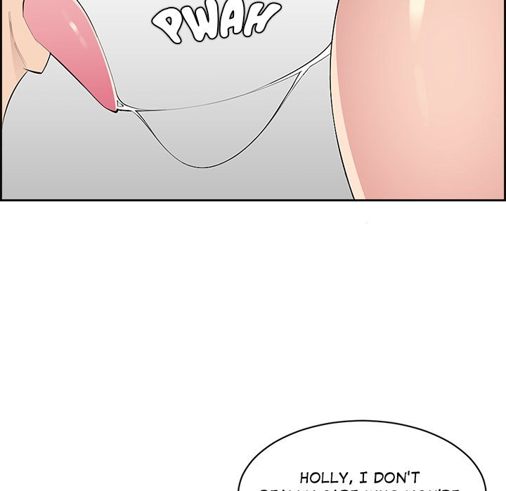 College Secrets Chapter 6 - Page 69