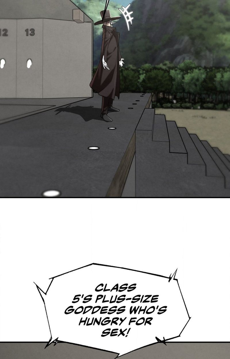 Seniors of Class 5 Chapter 112 - Page 4