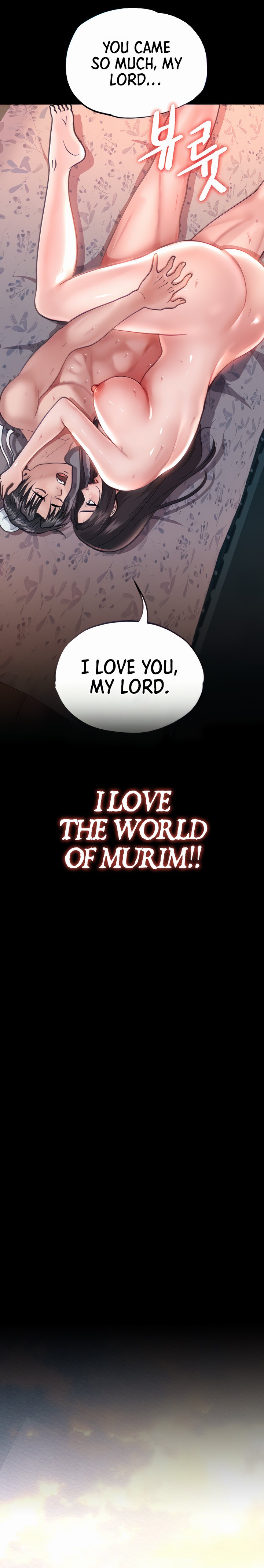 I Ended Up in the World of Murim Chapter 2 - Page 8