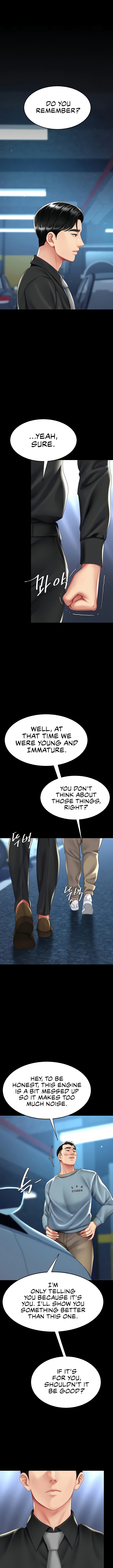 I’ll Eat Your Mom First Chapter 56 - Page 7