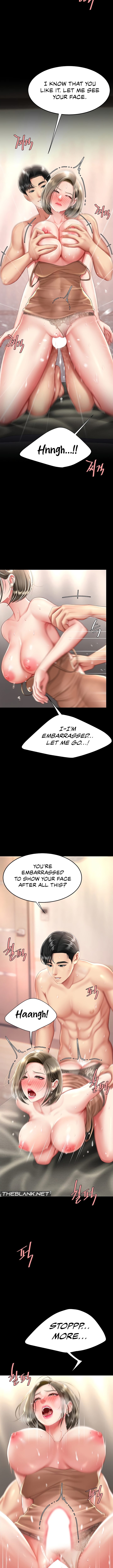 I’ll Eat Your Mom First Chapter 59 - Page 7