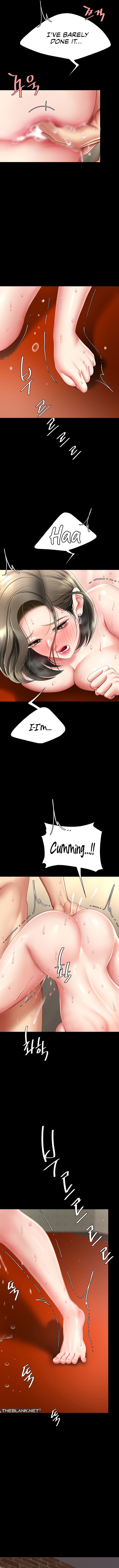 I’ll Eat Your Mom First Chapter 73 - Page 7