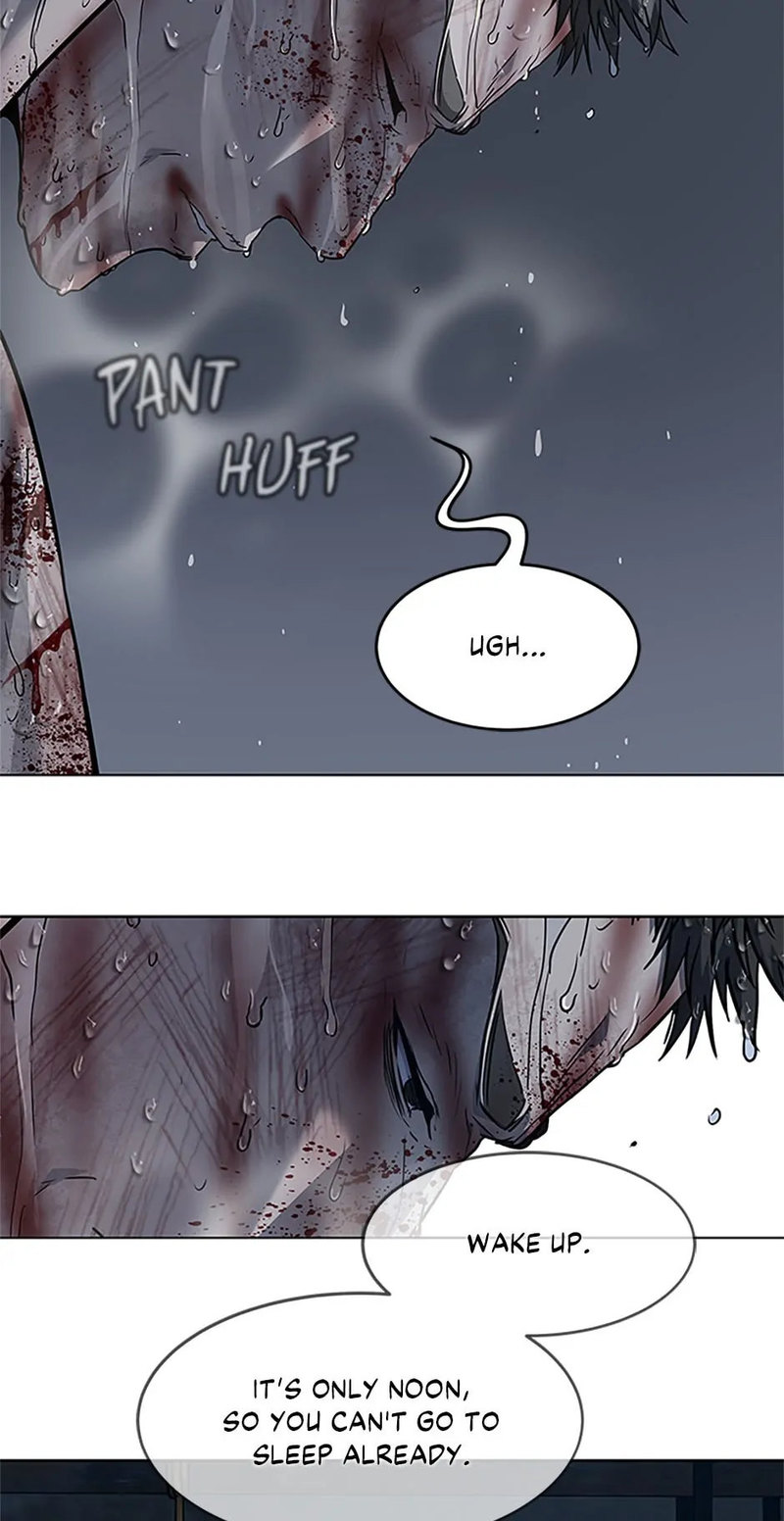 God of Blackfield Chapter 163 - Page 69