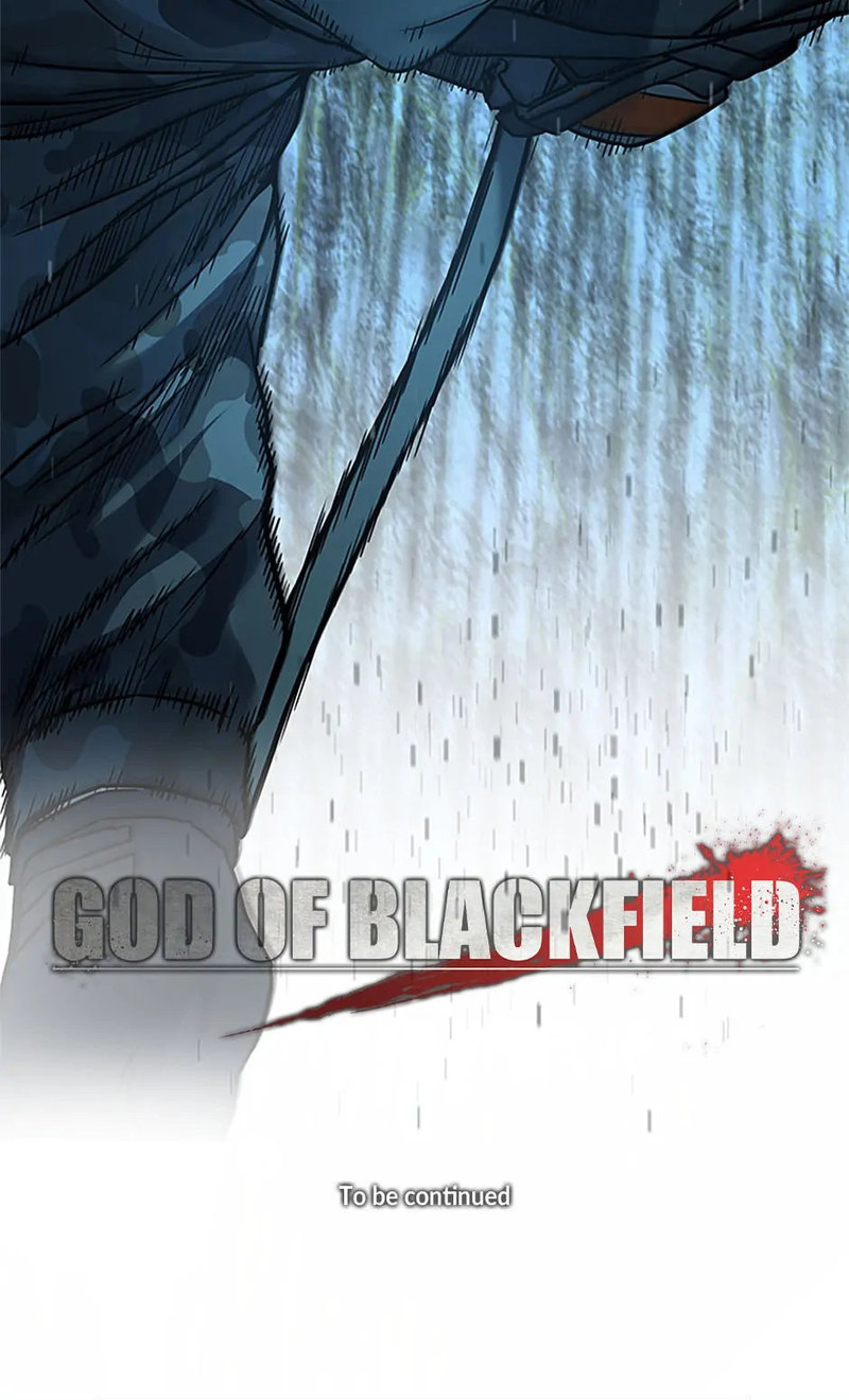 God of Blackfield Chapter 164 - Page 87