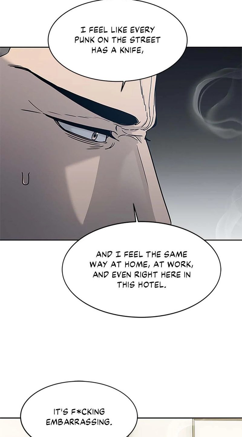 God of Blackfield Chapter 206 - Page 50