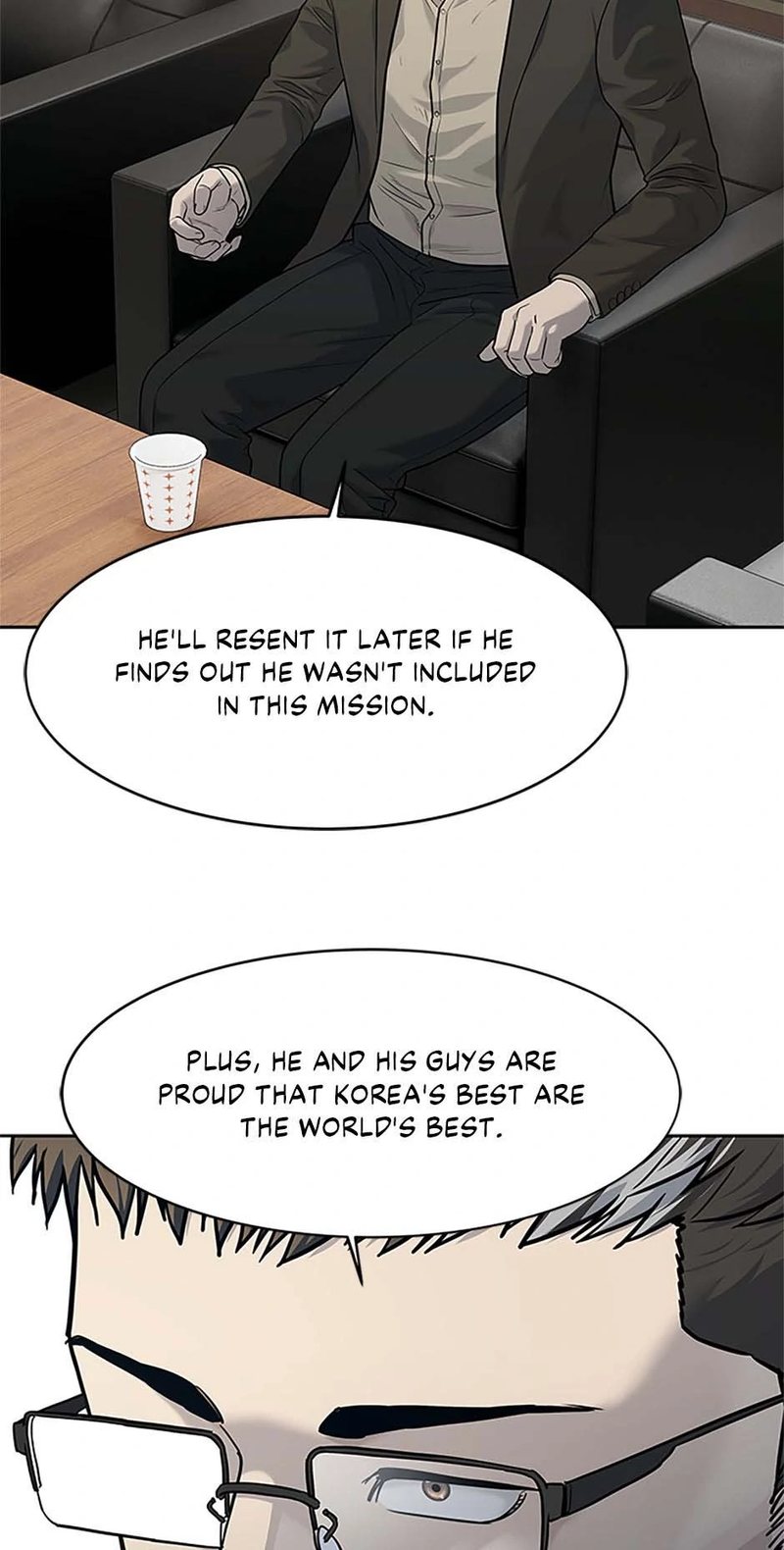 God of Blackfield Chapter 213 - Page 47