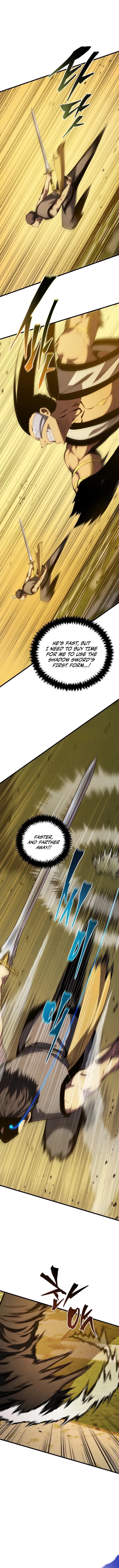 Swordmaster’s Youngest Son Chapter 136 - Page 11