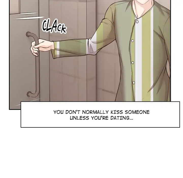 Amnesia Chapter 12 - Page 102