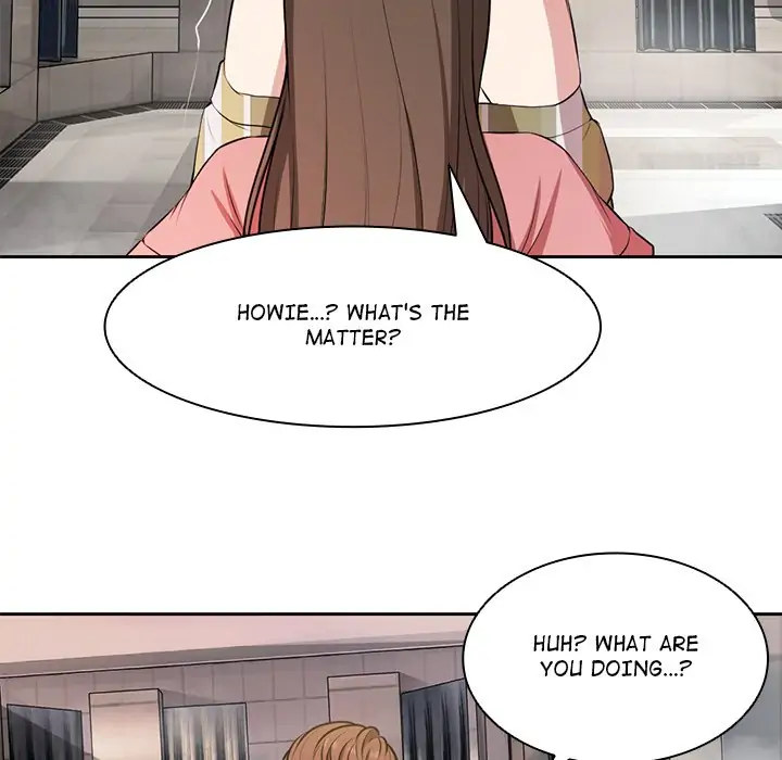 Amnesia Chapter 13 - Page 23