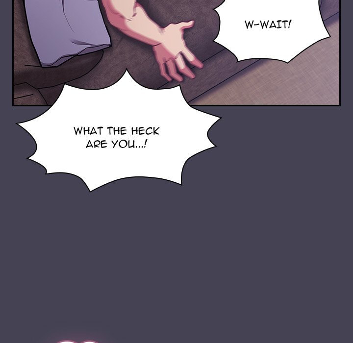 Maid Rehabilitation Chapter 42 - Page 55