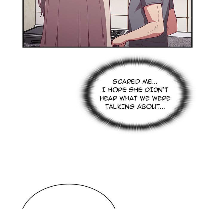 Maid Rehabilitation Chapter 45 - Page 92