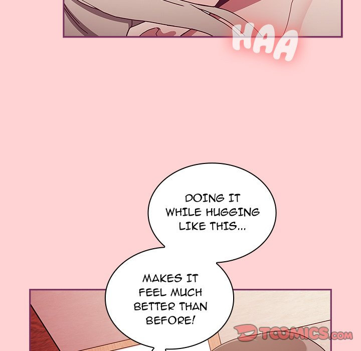 Maid Rehabilitation Chapter 49 - Page 93