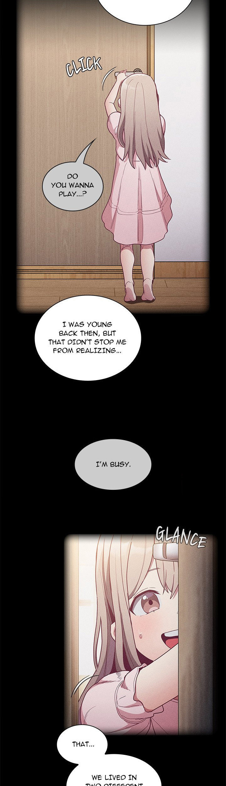 Maid Rehabilitation Chapter 51 - Page 15