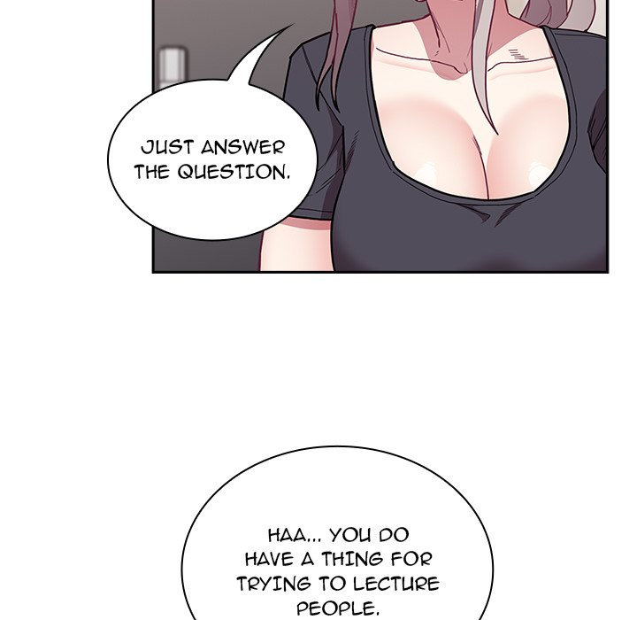 Maid Rehabilitation Chapter 52 - Page 139