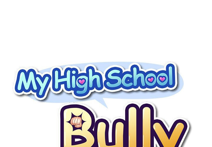 My High School Bully Chapter 126 - Page 1