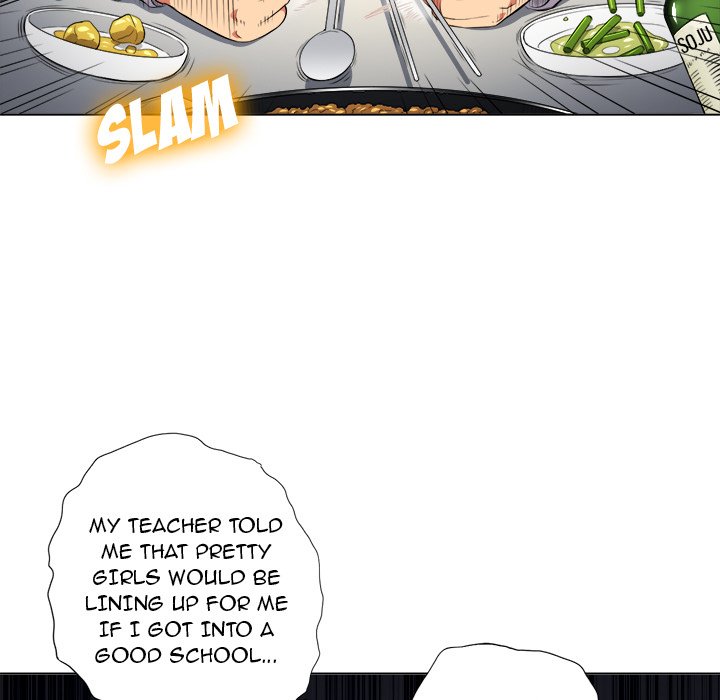 My High School Bully Chapter 15 - Page 49