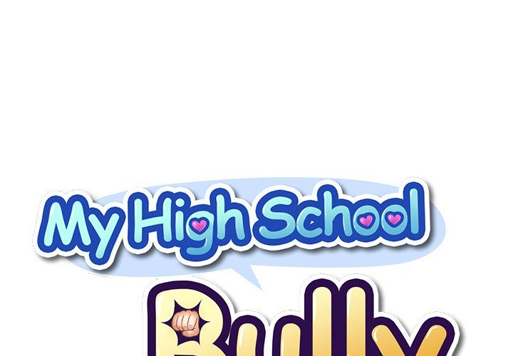 My High School Bully Chapter 233 - Page 1