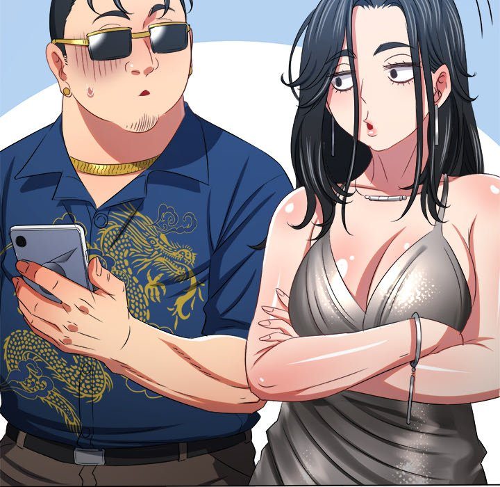 My High School Bully Chapter 233 - Page 185