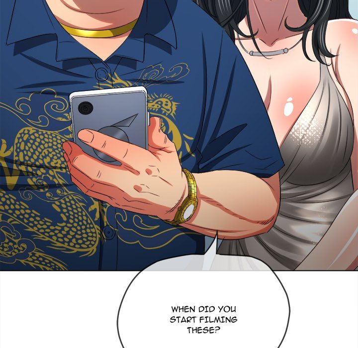 My High School Bully Chapter 233 - Page 227