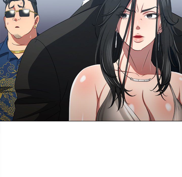 My High School Bully Chapter 236 - Page 173