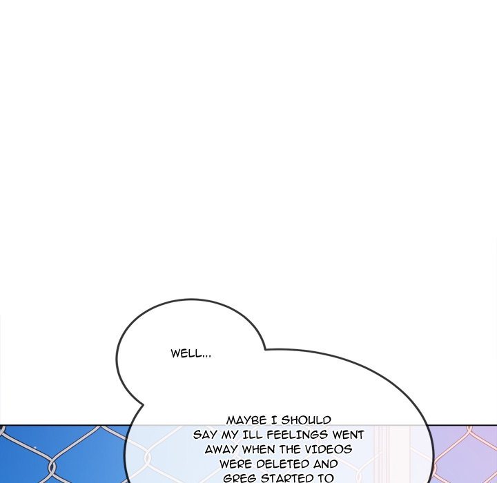 My High School Bully Chapter 239 - Page 117