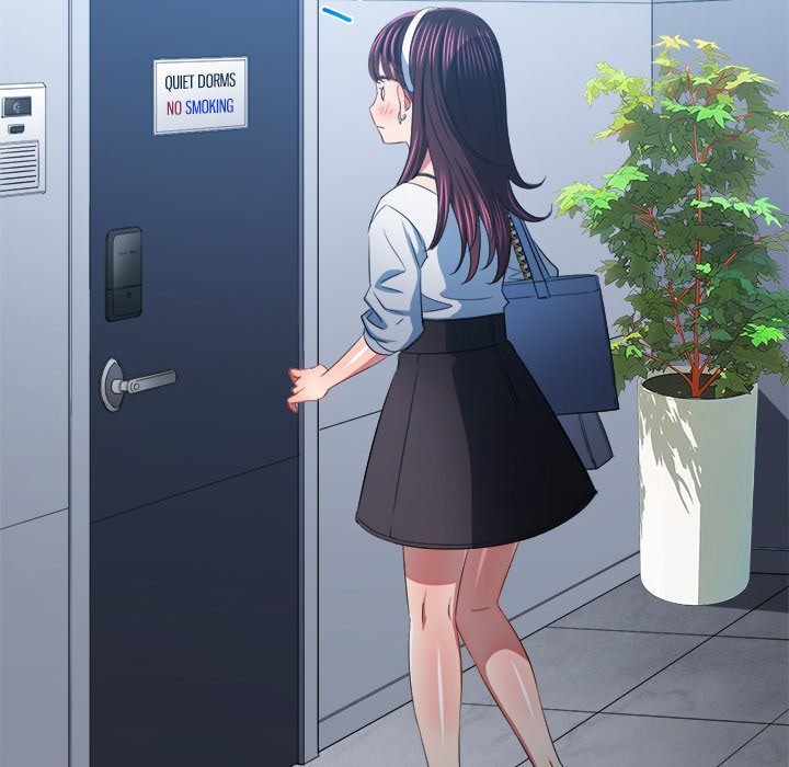 My High School Bully Chapter 244 - Page 165