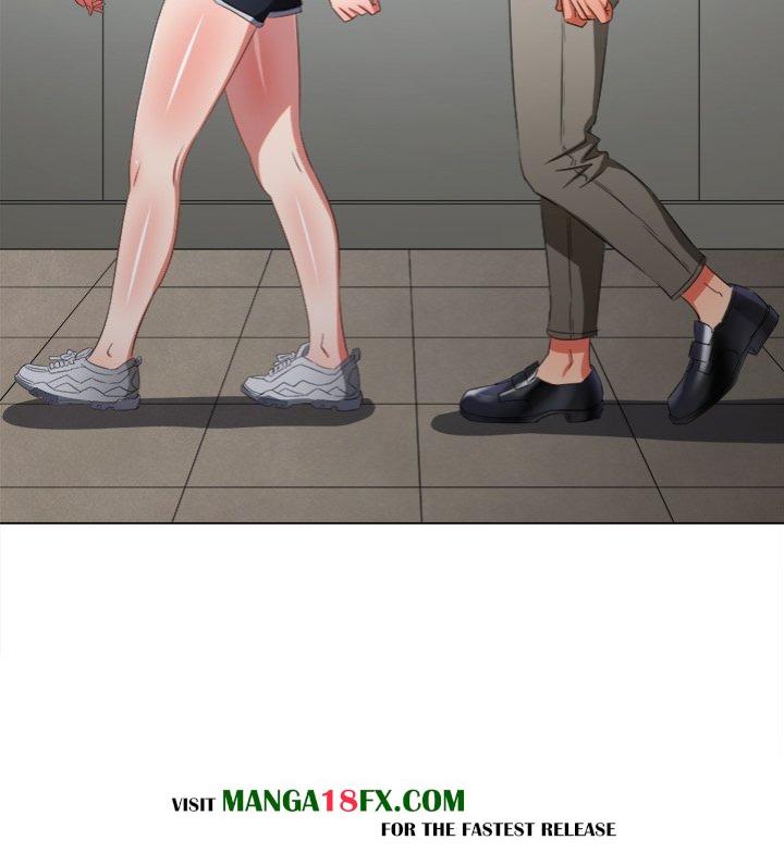 My High School Bully Chapter 248 - Page 140