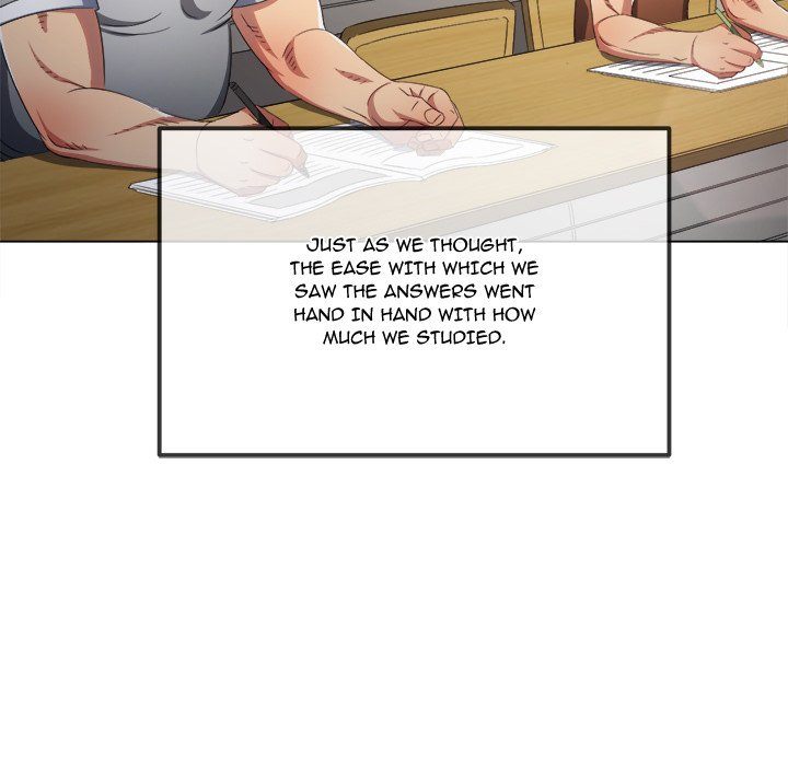 My High School Bully Chapter 249 - Page 109