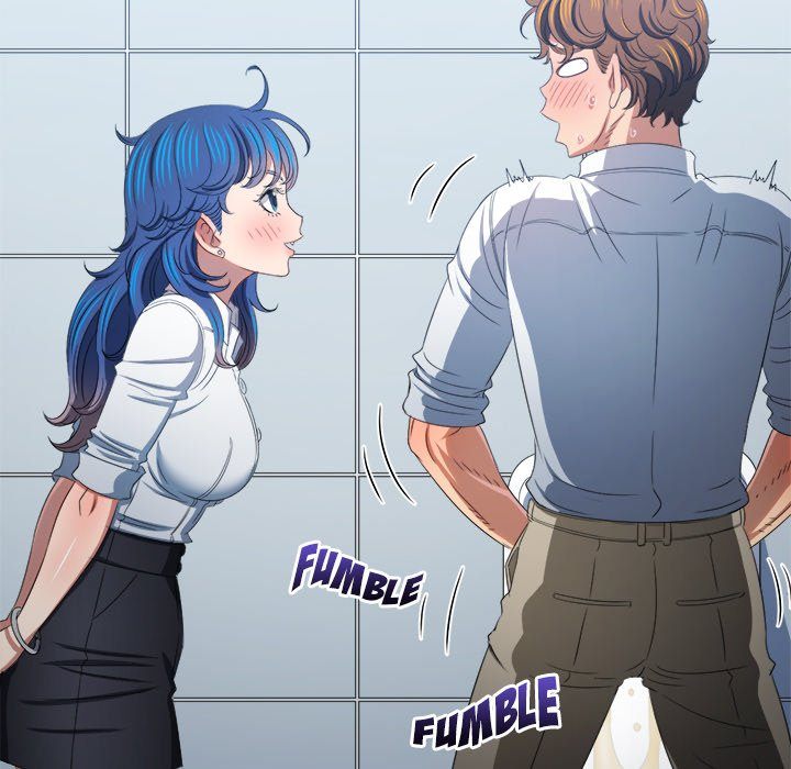 My High School Bully Chapter 249 - Page 119