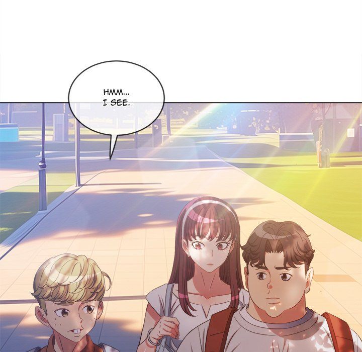 My High School Bully Chapter 249 - Page 41
