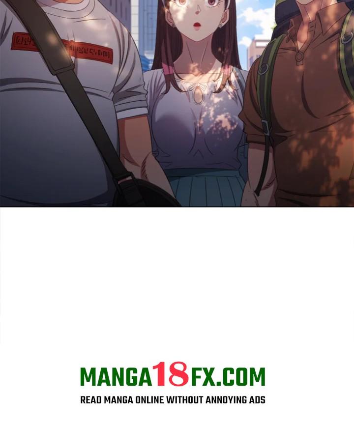 My High School Bully Chapter 250 - Page 44