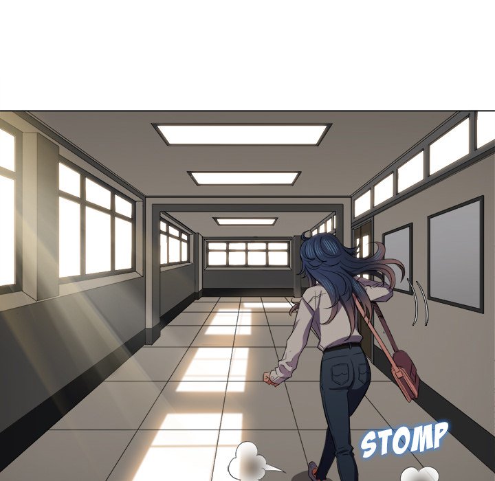 My High School Bully Chapter 38 - Page 101