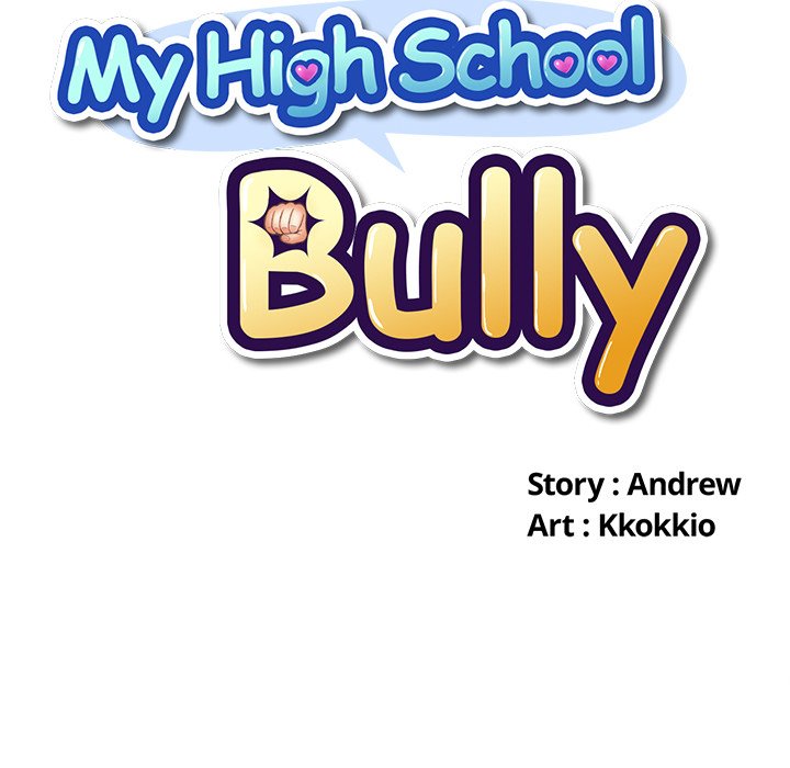 My High School Bully Chapter 89 - Page 11