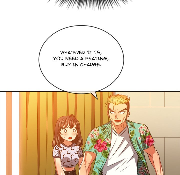 My High School Bully Chapter 93 - Page 10