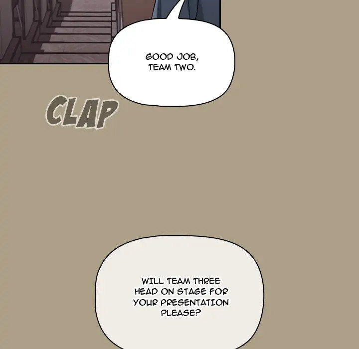 #Follow Me Chapter 1 - Page 105