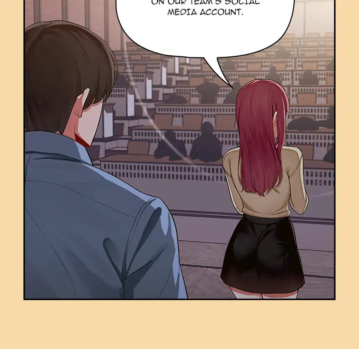 #Follow Me Chapter 1 - Page 113