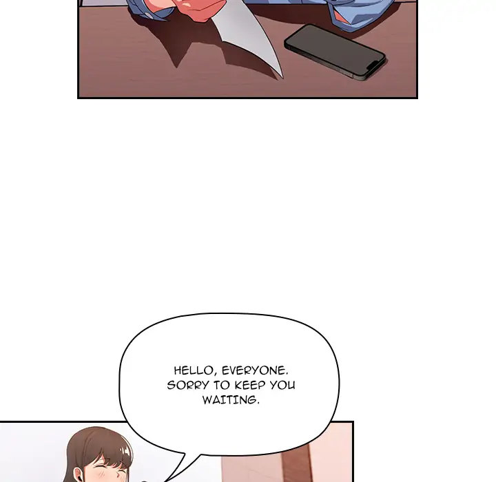 #Follow Me Chapter 1 - Page 16