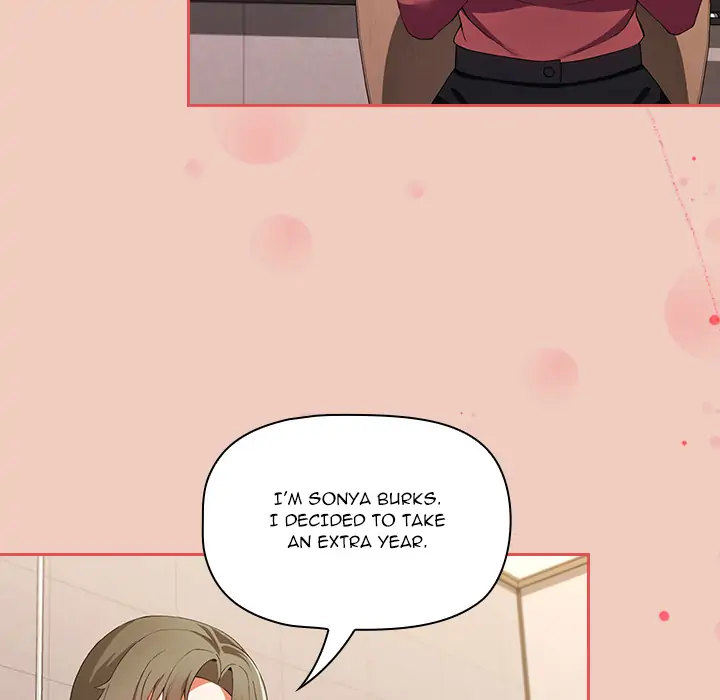 #Follow Me Chapter 1 - Page 46