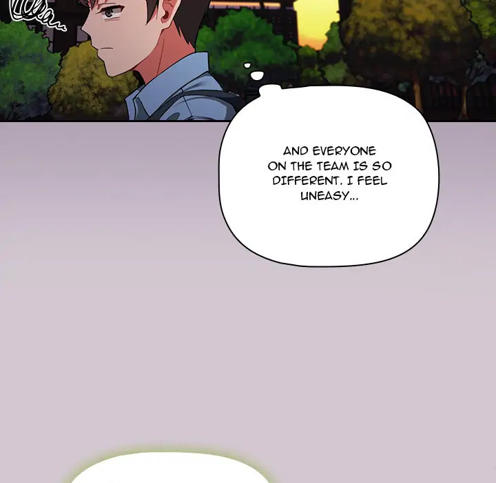 #Follow Me Chapter 1 - Page 80