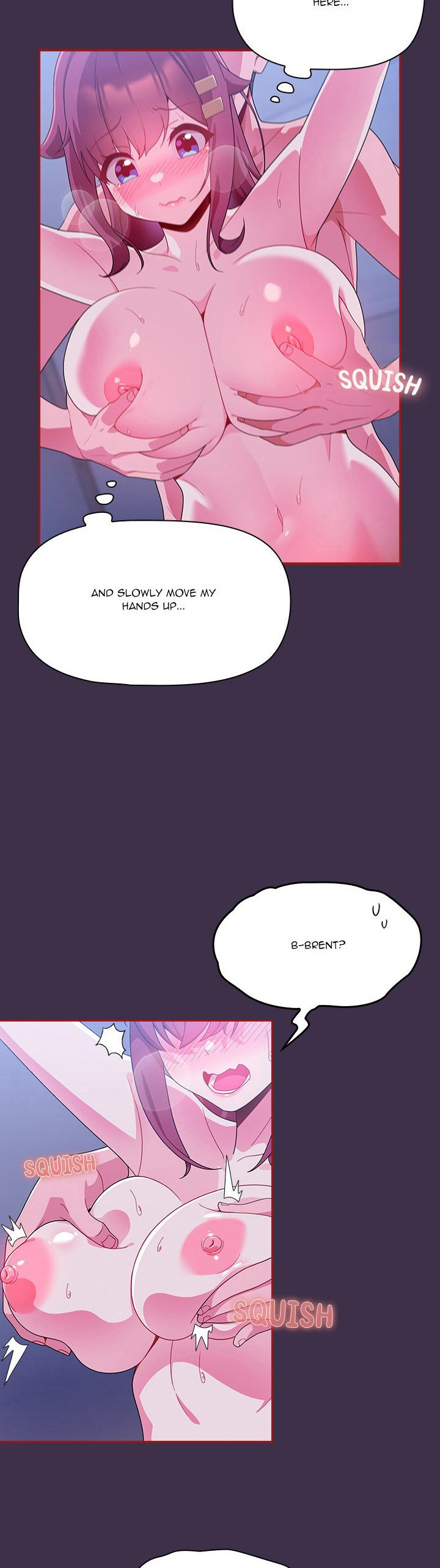 #Follow Me Chapter 10 - Page 7